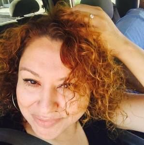 Meet your Posher, Lydia